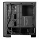 7. MODECOM OBERON PRO SCHWARZES COMPUTERGEHÄUSE LE
