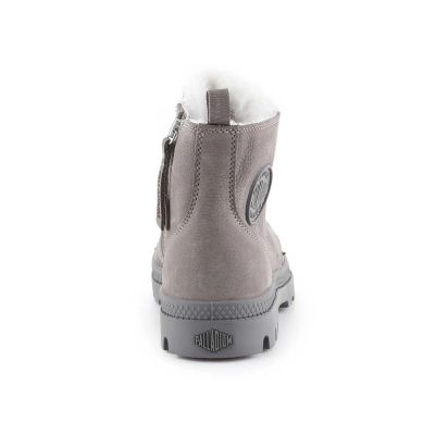 11. Palladium Hi Cloudburst W 95982-055-M Schuhe