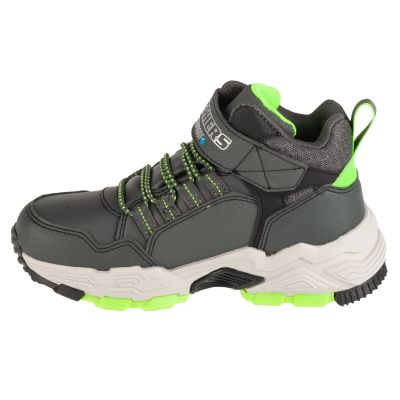 2. Skechers Drollix - Venture Rush 406418L-CCLM Grau 28