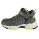 2. Skechers Drollix - Venture Rush 406418L-CCLM Grau 28