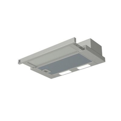 7. ELECTROLUX LFP226S Teleskophaube