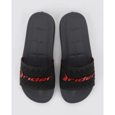 3. Rider Free II Slide Ad M 12323BA410 Flip-Flops