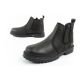 8. Wrangler Yuma Herrenschuhe Chelsea Boots elegante Leder Schlupfstiefel