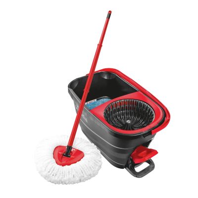 12. Vileda TURBO 2-in-1 Schleudermopp-Einsatz