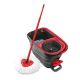 12. Vileda TURBO 2-in-1 Schleudermopp-Einsatz
