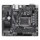 4. Gigabyte H610M H V3 DDR4 Mainboard