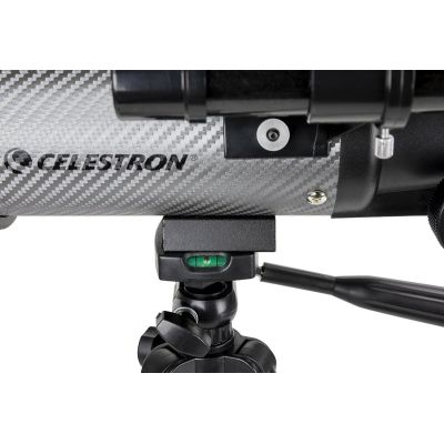 4. Celestron Travelscope 70 DX Spektiv, Schwarz, Grau