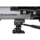 4. Celestron Travelscope 70 DX Spektiv, Schwarz, Grau