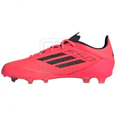 5. Adidas F50 Pro FG Jr IF1360 football boots