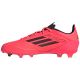 5. Adidas F50 Pro FG Jr IF1360 football boots