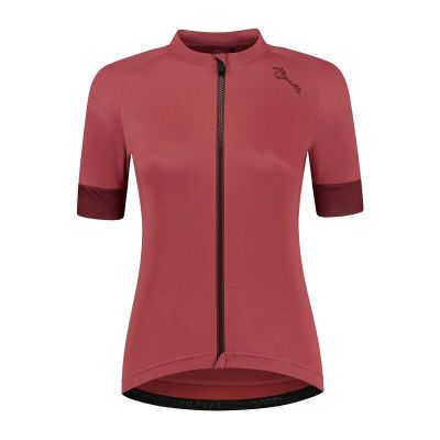 Rogelli Damen-T-Shirt MODESTA Kirsche M