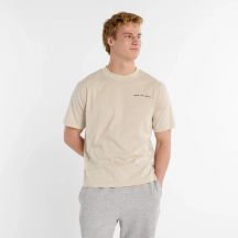 New Balance Reimagined Graphic M T-Shirt MT51507TWF