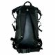 3. AMPHIBIOUS WASSERDICHTER RUCKSACK KIKKER 20 L SCHWARZ P/N: ZSA-5020-01