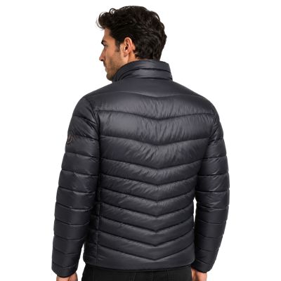 2. Herrenjacke Geographical Norway BARTINE BLACK DB MEN 233 (WY6915H/GN-BLACK)