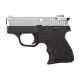 6. STALKER M906 BAS Alarm- und Signalpistole, Kal. .22 Long Blank (6 mm), glänzend verchromt