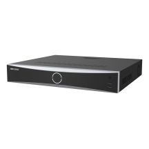 Hikvision DS-7716NXI-I4/VPRO Netzwerk-Videorekorder (NVR) 1,5 HE Schwarz