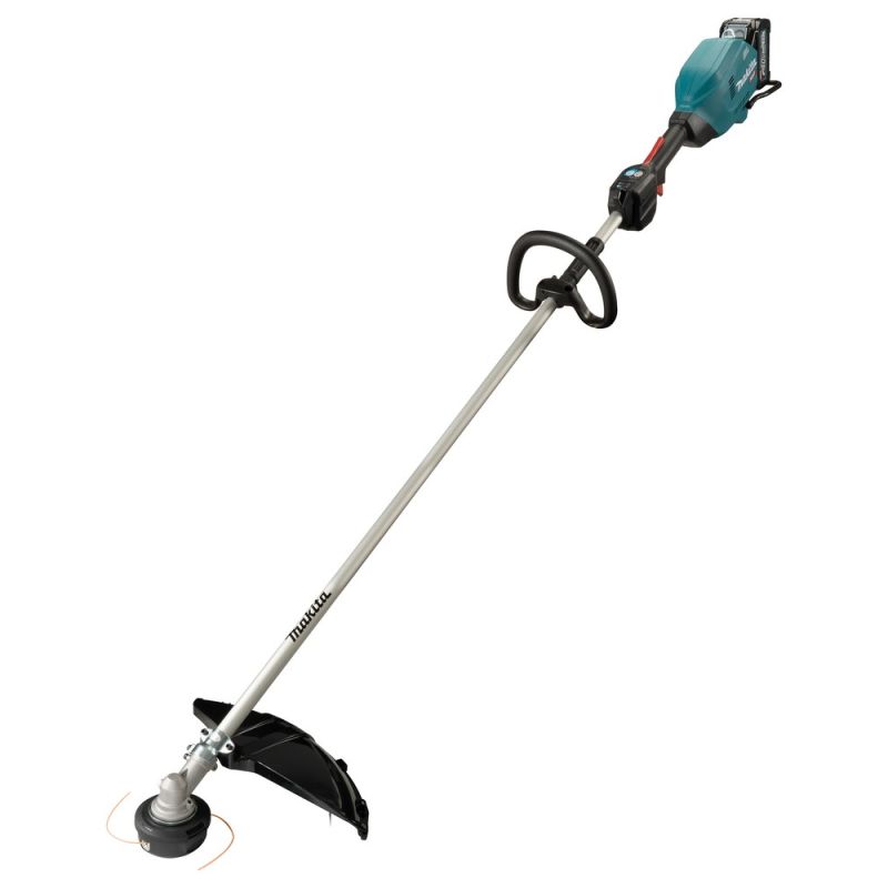 6. Makita UR007GM101 Freischneider/Trimmer 43 cm Akku