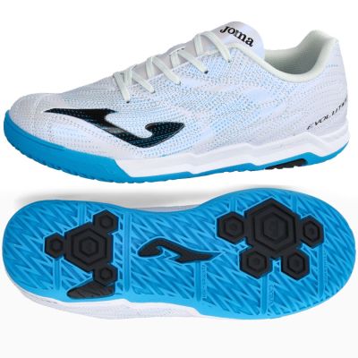 6. Joma Evolution 2532 Jr EVJW2532IN Fußballschuhe