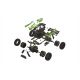 5. Amewi CoolRC DIY Razor Buggy 2WD ferngesteuertes Modell mit Elektromotor 1:18