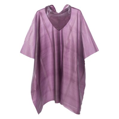 2. Martes Essentials Poncho-Regenmantel 92800596406