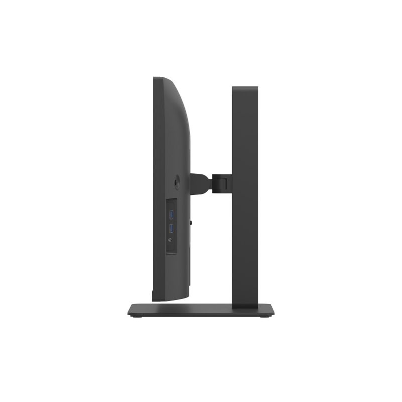 9. 27-Zoll-IPS-LCD-Monitor Modell 27BA65QB-B von LG