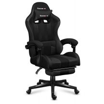 Huzaro Force 4.7 Carbon Mesh Gaming Stuhl