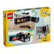 2. LEGO Creator 31147 Retro-Kamera