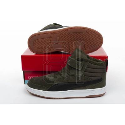 20. Puma Rebound Street Sd Fur Ps Jr 367869 02 Schuhe