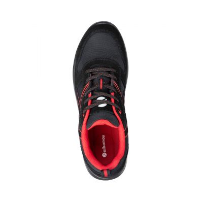 6. CLIFTON LOW Herrenschuhe (schwarz)