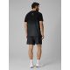 2. Herren-T-Shirt mit Aufdruck, regulär, Größe 4F 4FRSS26TTSHM4040-20A