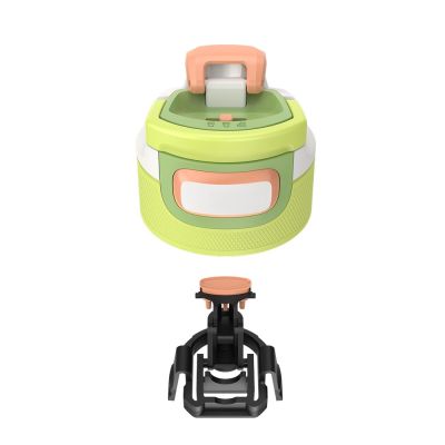 5. Kambukka Elton Wasserflasche 750 ml - Feine Limette