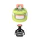 5. Kambukka Elton Wasserflasche 750 ml - Feine Limette