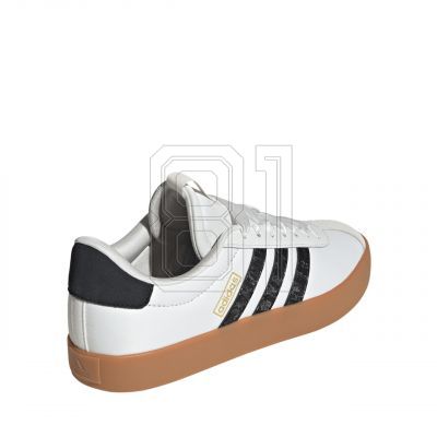 3. Adidas VL Court 3.0 W JR8674 Schuhe