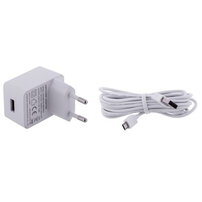 5. EZVIZ H6C WLAN-IP-Kamera für den Innenbereich