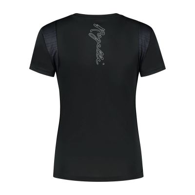 2. Rogelli CORE Laufshirt schwarz M