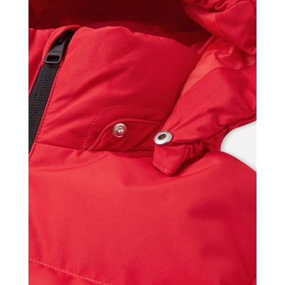 8. Reimatec Reima Paimio Jr Jacke 5100282A-3880