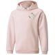 5. Puma Alpha Hoodie FL Jr Sweatshirt 589232 36