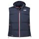 2. Herrenweste Geographical Norway VITO NAVY DB MEN 001 (WZ6240H/GN-NAVY)
