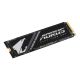 2. Gigabyte AORUS 7300 SSD 2 TB M.2 NVMe Gen4 7300/6850 MB/s