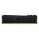 2. KINGSTON 16GB 3200MHz DDR4 CL16 DIMM FURY Beast Black KF432C16BB1/16