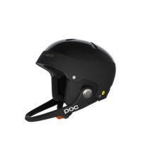 POC Artic SL MIPS Skihelm Schwarz