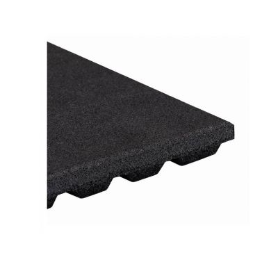 4. tiguar ANTISHOCK 100 x 100 x 4,2 schwarz