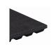 4. tiguar ANTISHOCK 100 x 100 x 4,2 schwarz
