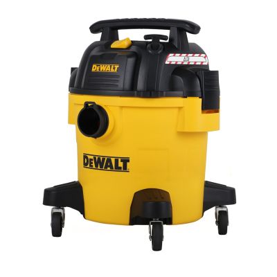 2. Nass-/Trockensauger 20L mit Tank AT-DXV20P