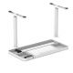 12. Urevo Spacewalk 3S treadmill + Tuckano URTM024+BIUBI electrically adjustable desk