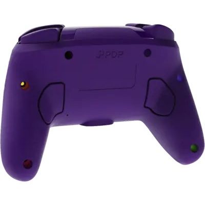 7. PDP Afterglow Wave Lilac USB-Gamepad (Analog/Digital) für PC, Xbox Series S und Xbox Series X