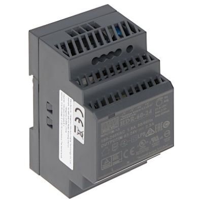 2. Stromversorgung für die Türstation DS-KAW60-2N