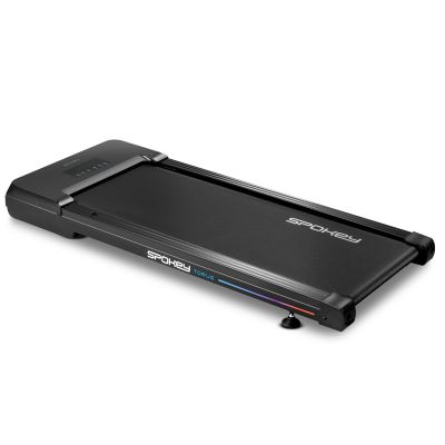 2. Spokey TORUS elektrisches Laufband