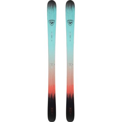 6. ROSSIGNOL SENDER FREE PRO OPEN SKI