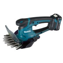 Hecken- und Grasschere Aku18v UM600DWAEX MAKITA
